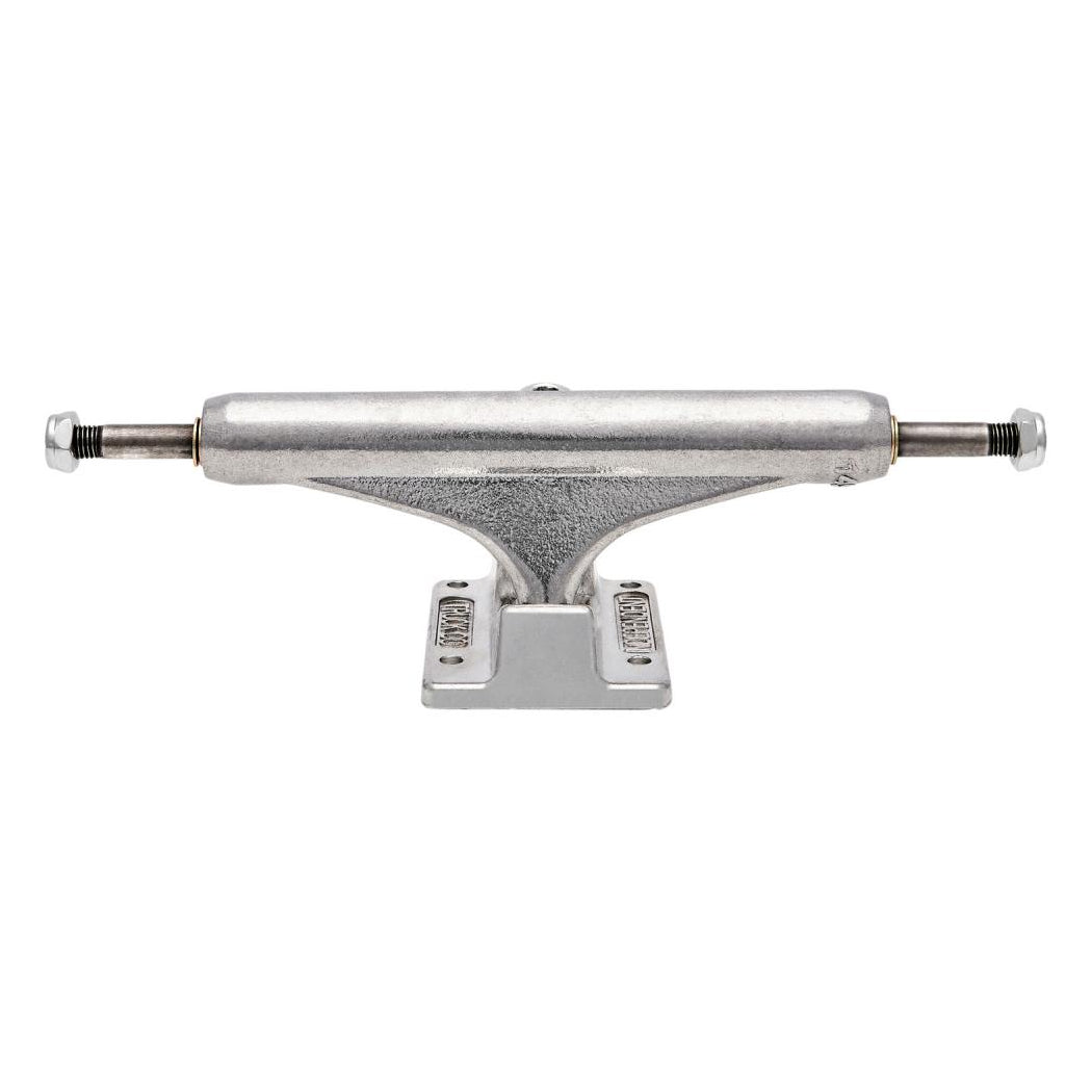INDEPENDENT Stage 11 Mid Trucks (Polished)