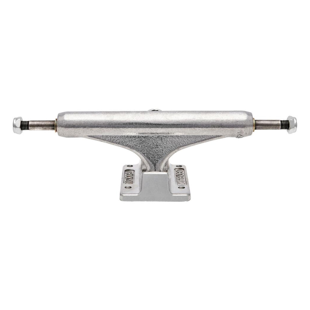 INDEPENDENT Stage 11 Mid Trucks (Polished)