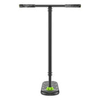 INDO Fusion Trampoline Scooter (Black) - Tbilisi, ProScooter.Shop