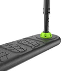INDO Fusion Trampoline Scooter (Black) - Tbilisi, ProScooter.Shop