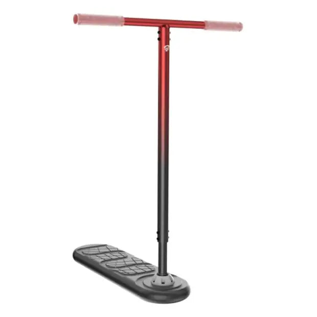 INDO Fusion Trampoline Scooter (Tornado)