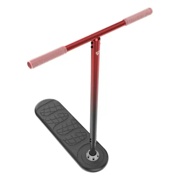 INDO Fusion Trampoline Scooter (Tornado)