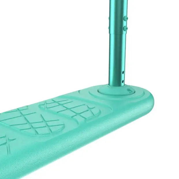 INDO Kickstart Trampoline Scooter (Neon)