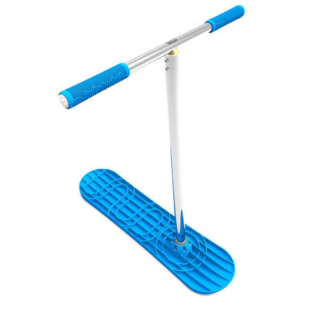 INDO Snow Scooter (Blue)