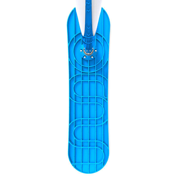 INDO Snow Scooter (Blue)