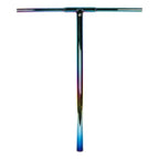 INFINITY Apocalypse 710mm Pro Scooter Bar (Neochrome) - Tbilisi, ProScooter.Shop