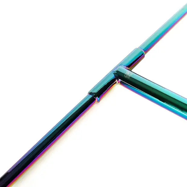 INFINITY Apocalypse 710 მმ Pro სკუტერის სამაგრი (Neochrome)