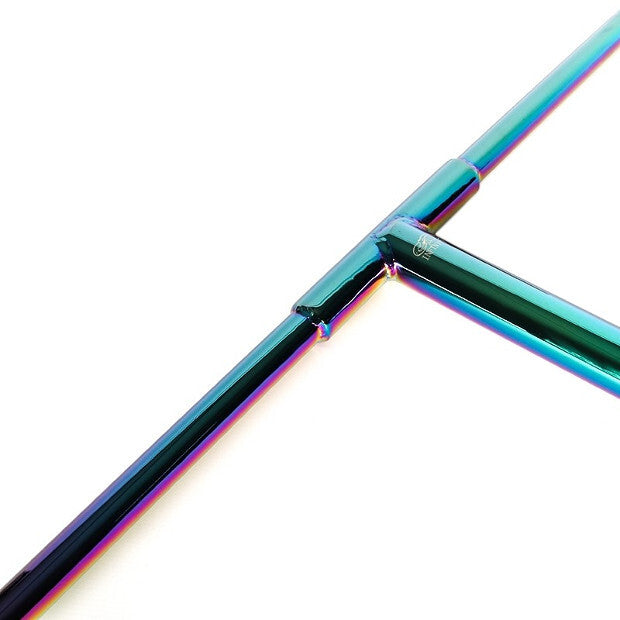 INFINITY Apocalypse 710mm Pro Scooter Bar (Neochrome)