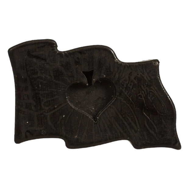 KFD Skate Wax (Black)