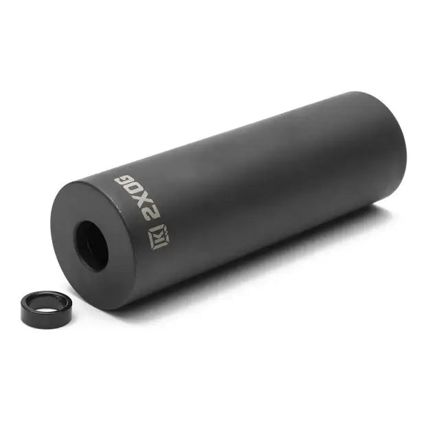KINK BMX 2xOG Peg (Black Oxide)