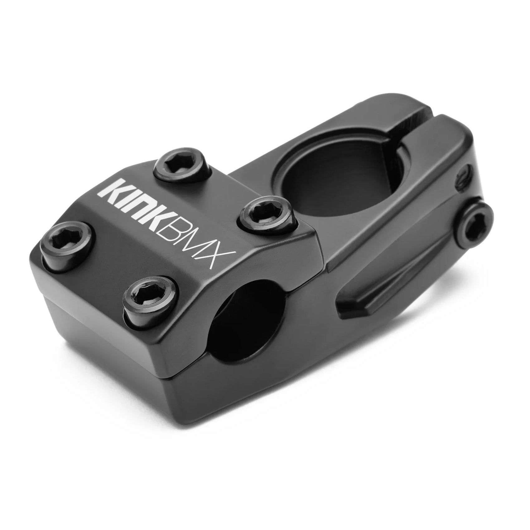 KINK BMX Brute Top Load Stem (Matte Black)