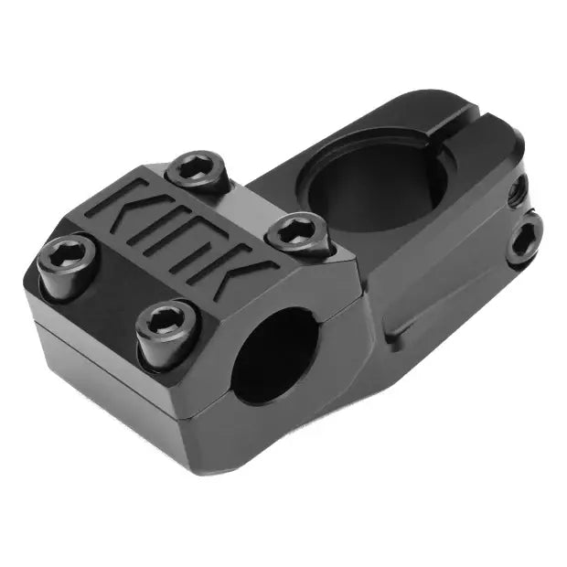 KINK BMX Gravel TL Stem (Black)