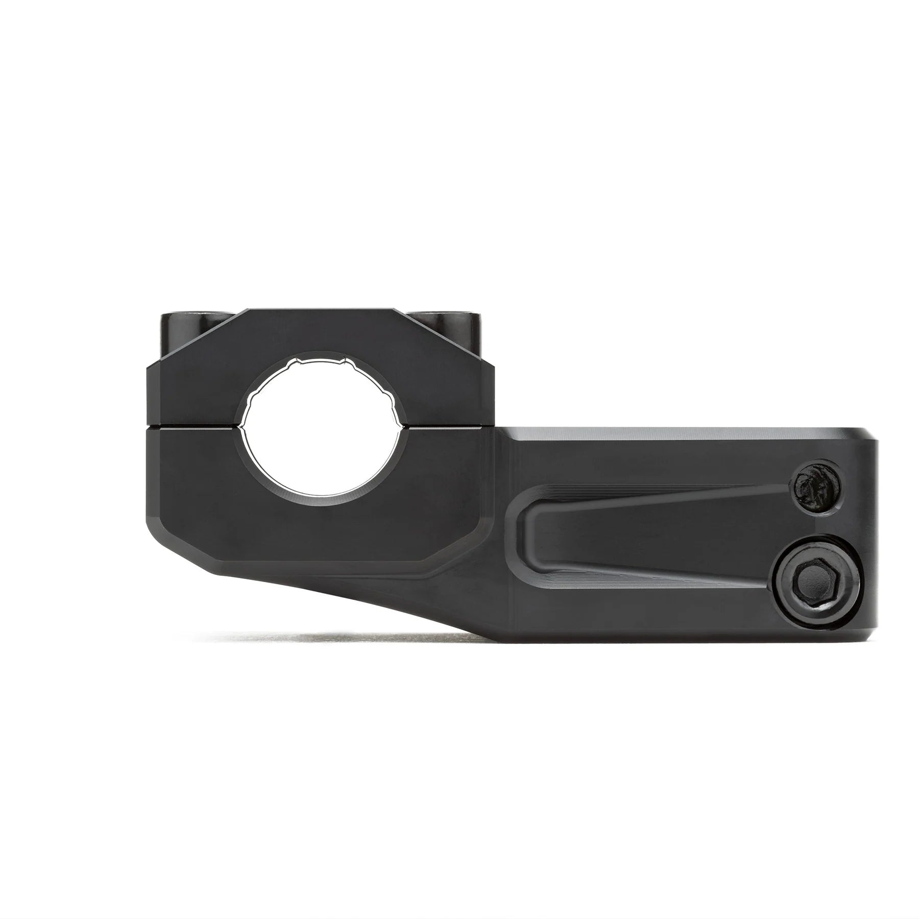 KINK BMX Gravel TL Stem (Black) - Tbilisi, ProScooter.Shop