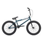 KINK BMX Curb 20" Bike (Midnight Teal) - Tbilisi, ProScooter.Shop