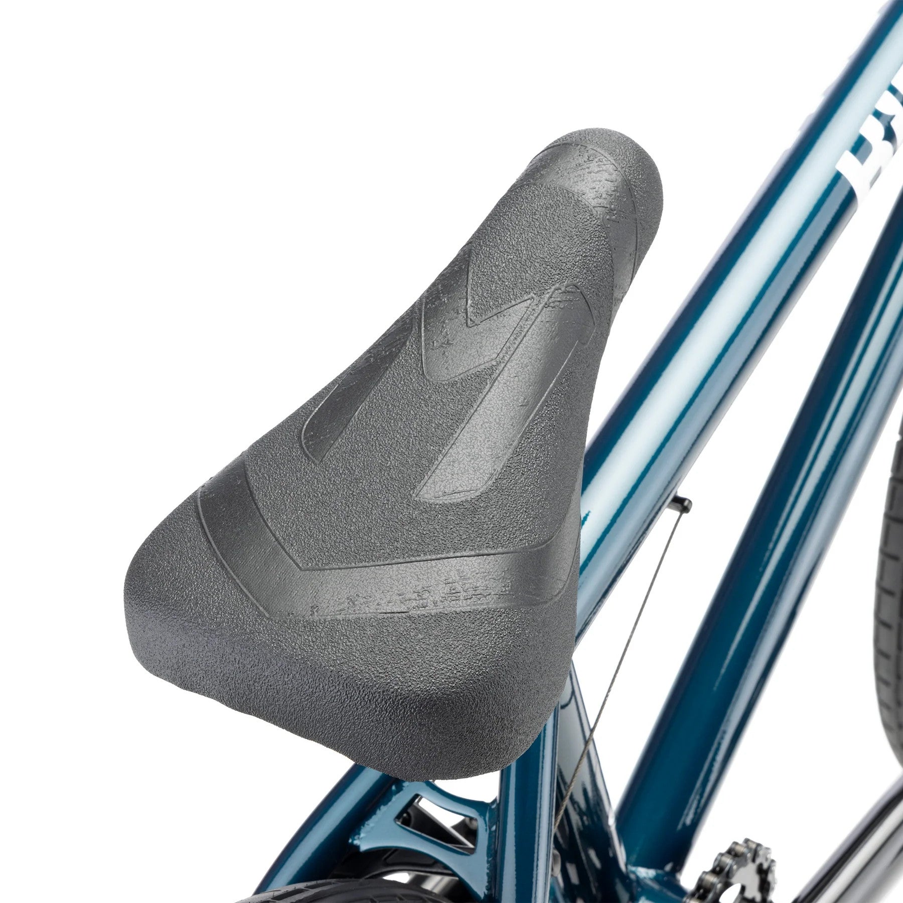 KINK BMX Curb 20" Bike (Midnight Teal)