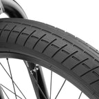 KINK BMX Curb 20" Bike (Midnight Teal) - Tbilisi, ProScooter.Shop