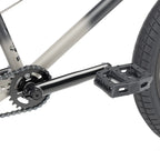 KINK BMX Curb 20" Bike (Spotlight Black) - Tbilisi, ProScooter.Shop