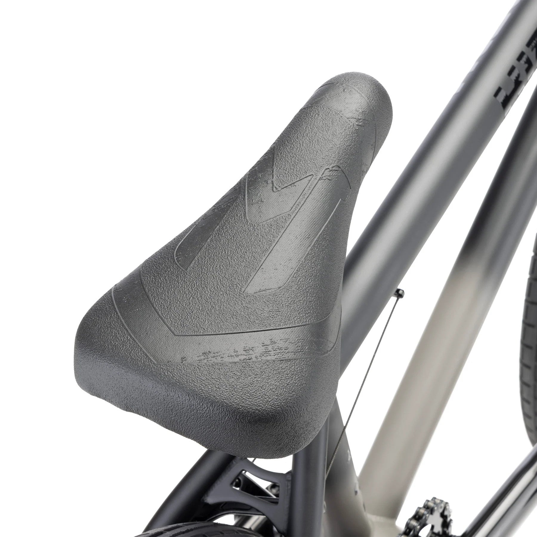 KINK BMX Curb 20" Bike (Spotlight Black)