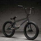KINK BMX Curb 20" Bike (Spotlight Black) - Tbilisi, ProScooter.Shop