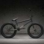 KINK BMX Curb 20" Bike (Spotlight Black) - Tbilisi, ProScooter.Shop