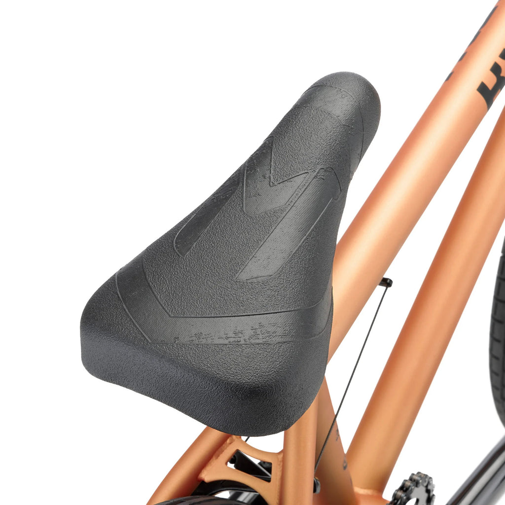 KINK BMX Curb 20" Bike (Sunkist Orange)