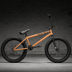 KINK BMX Curb 20" Bike (Sunkist Orange) - Tbilisi, ProScooter.Shop