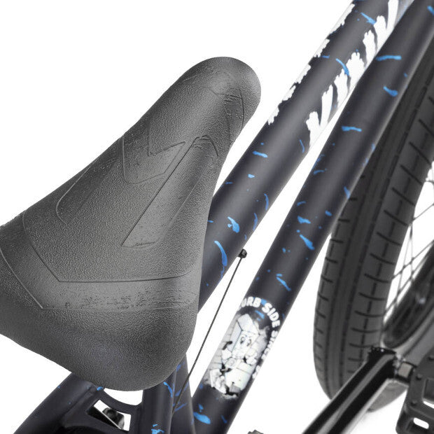 KINK BMX Curb 20" Bike (Matte Blood Blue)