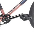 KINK BMX Downside 20" Bike (Purple Rose) - Tbilisi, ProScooter.Shop