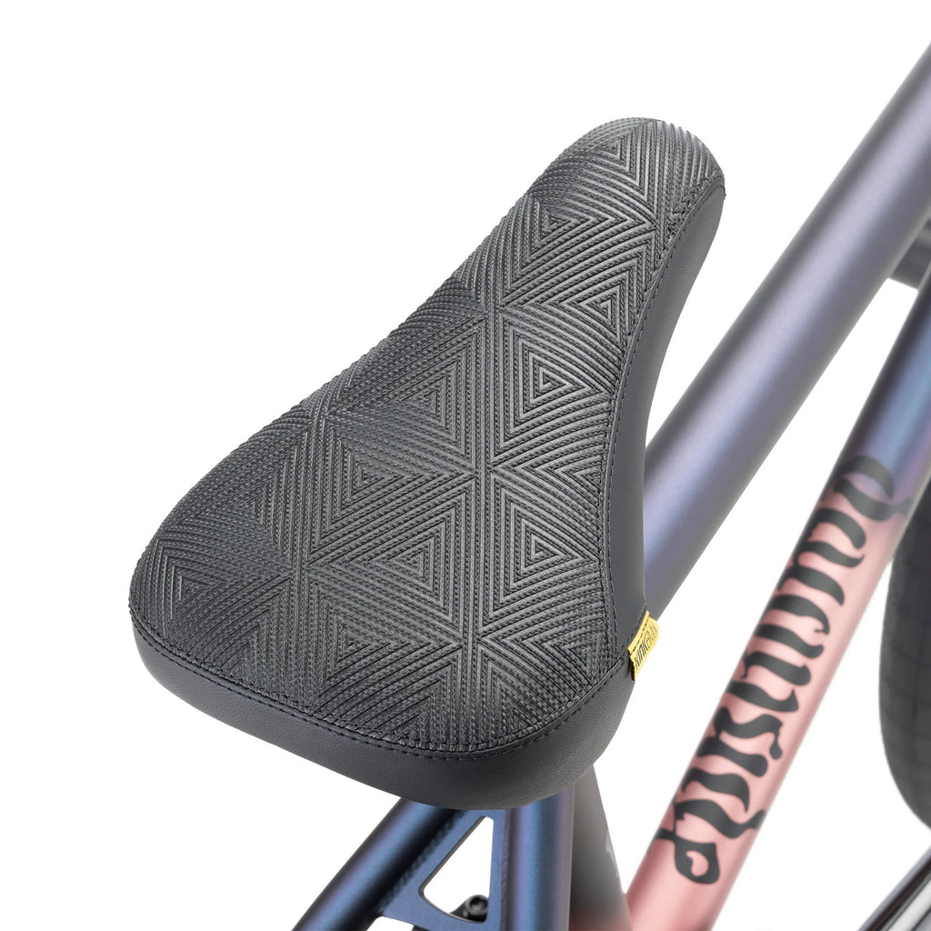 KINK BMX Downside 20" Bike (Purple Rose)