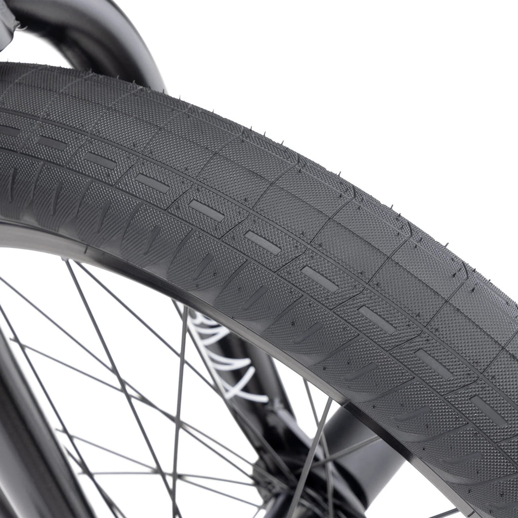 KINK BMX Downside 20" Bike (Purple Rose)