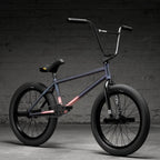 KINK BMX Downside 20" Bike (Purple Rose) - Tbilisi, ProScooter.Shop