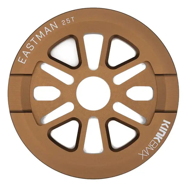 KINK BMX Eastman Guard Sprocket (Copper) 25T