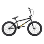 KINK BMX Gap 20" Bike (Black Gold) - Tbilisi, ProScooter.Shop