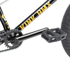KINK BMX Gap 20" Bike (Black Gold) - Tbilisi, ProScooter.Shop