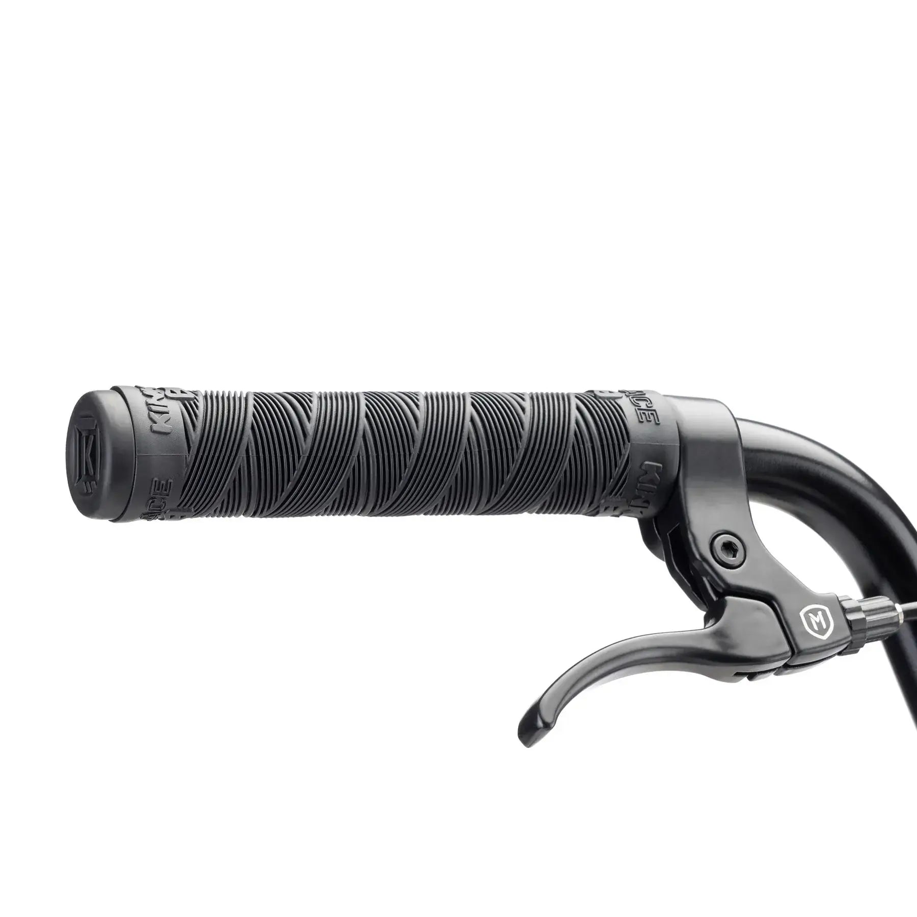 KINK BMX Gap 20" Bike (Black Gold) - Tbilisi, ProScooter.Shop