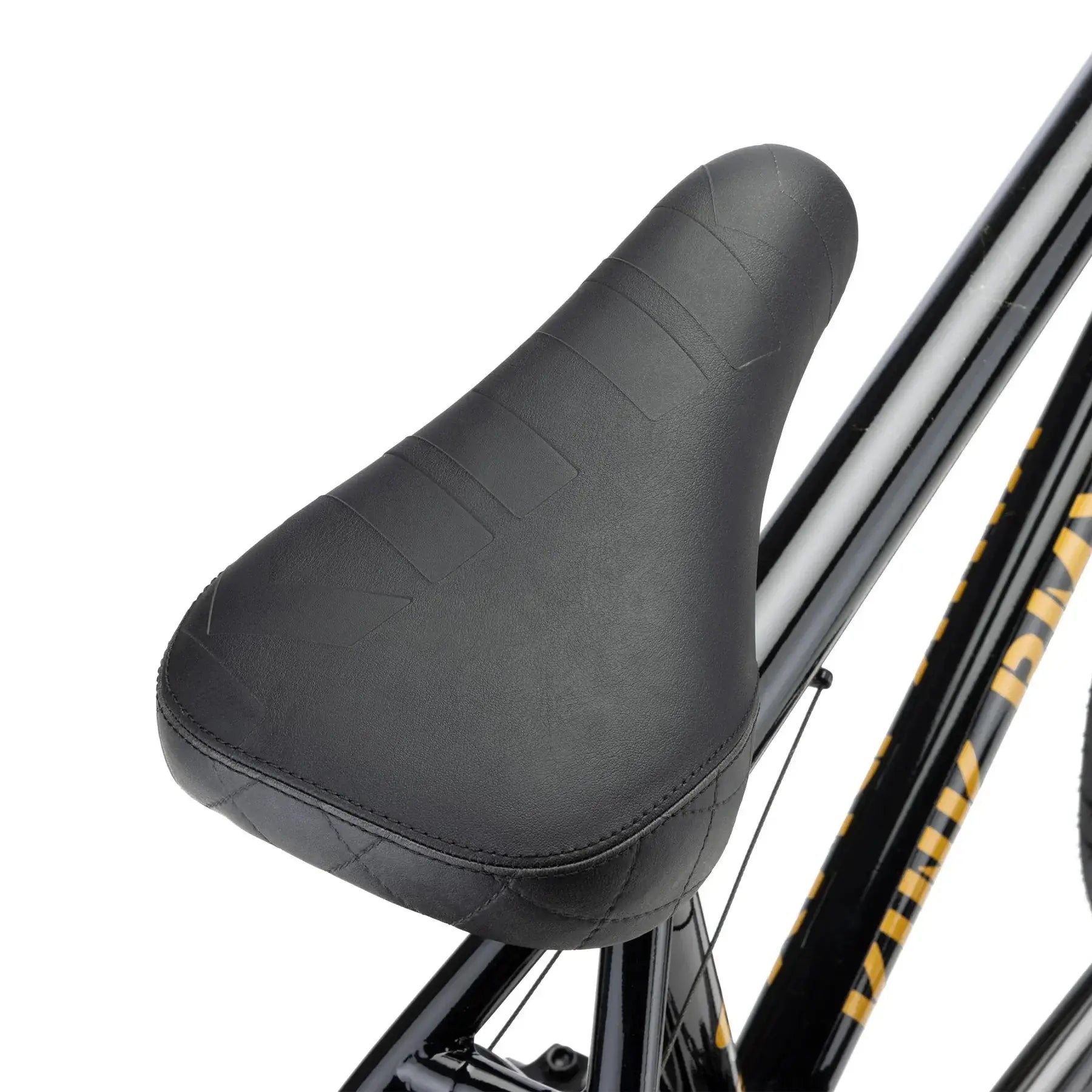 KINK BMX Gap 20" Bike (Black Gold) - Tbilisi, ProScooter.Shop
