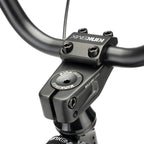 KINK BMX Gap 20" Bike (Black Gold) - Tbilisi, ProScooter.Shop