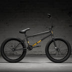 KINK BMX Gap 20" Bike (Black Gold) - Tbilisi, ProScooter.Shop
