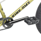 KINK BMX Gap 20" Bike (Fern Green) - Tbilisi, ProScooter.Shop