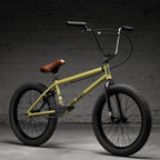 KINK BMX Gap 20" Bike (Fern Green) - Tbilisi, ProScooter.Shop