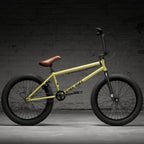 KINK BMX Gap 20" Bike (Fern Green) - Tbilisi, ProScooter.Shop