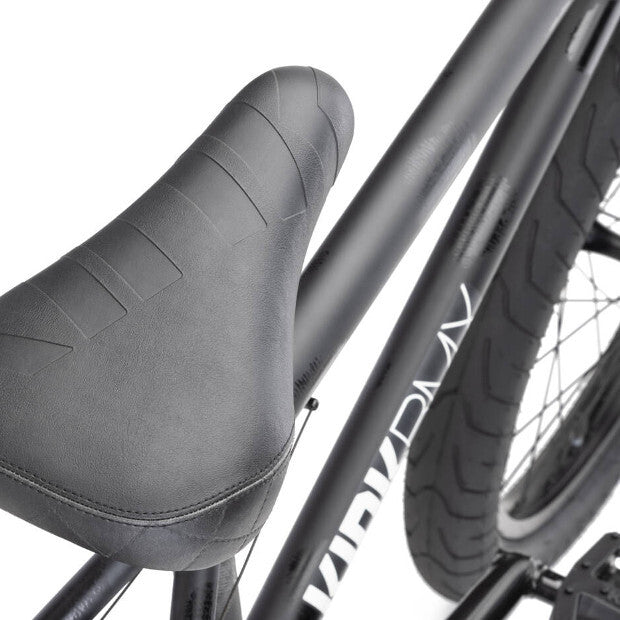 KINK BMX Gap 20" Bike (Matte Black Patina)