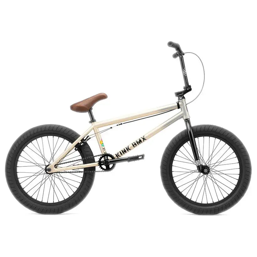 KINK BMX Gap XL Complete Bike (Sand)