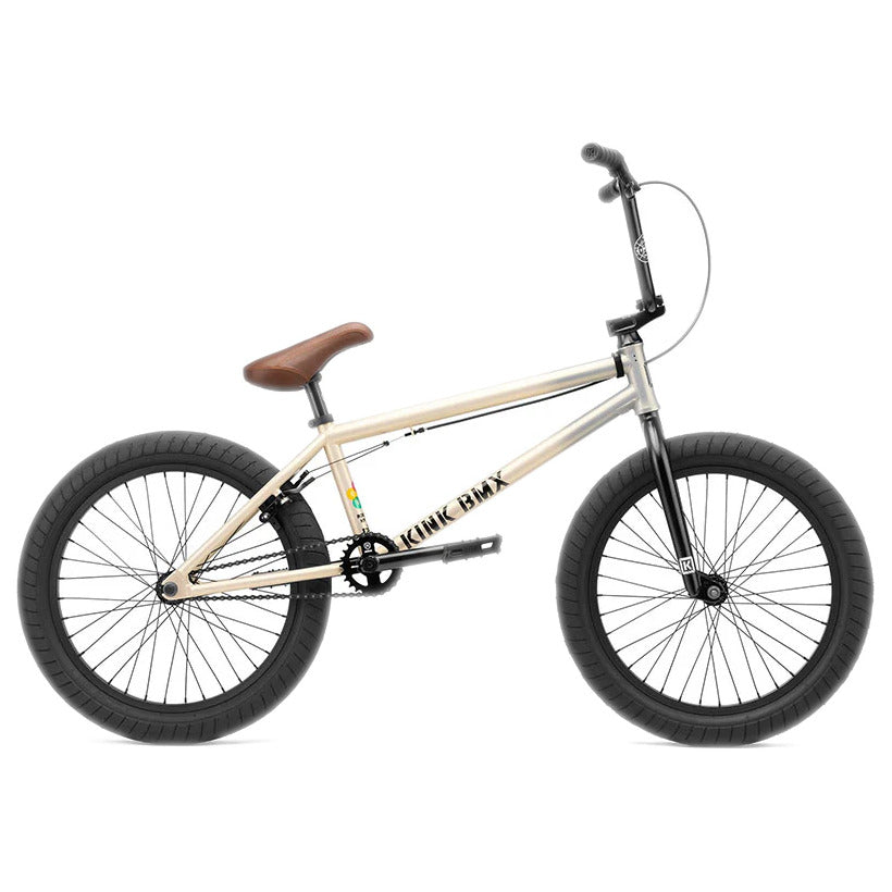 KINK BMX Gap XL Complete Bike (Sand)