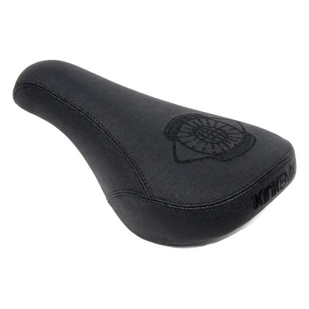 KINK BMX Global Stealth Seat (Black) - Tbilisi, ProScooter.Shop