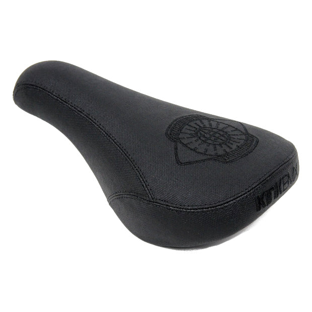KINK BMX Global Stealth Seat (Black)