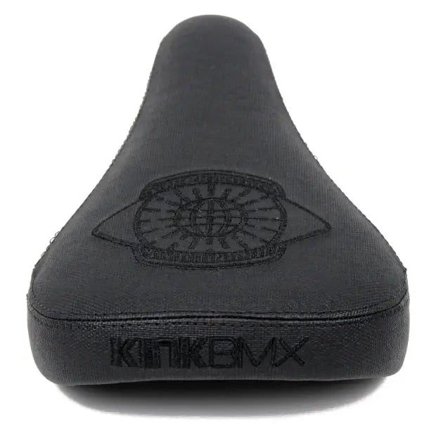 KINK BMX Global Stealth Seat (Black) - Tbilisi, ProScooter.Shop