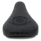 KINK BMX Global Stealth Seat (Black) - Tbilisi, ProScooter.Shop
