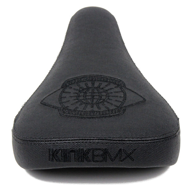 KINK BMX Global Stealth Seat (Black)