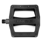 KINK BMX Hemlock Pedals (Black) - Tbilisi, ProScooter.Shop